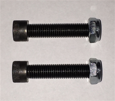 Baseplate Bolts Boomers-Mollys-Haki